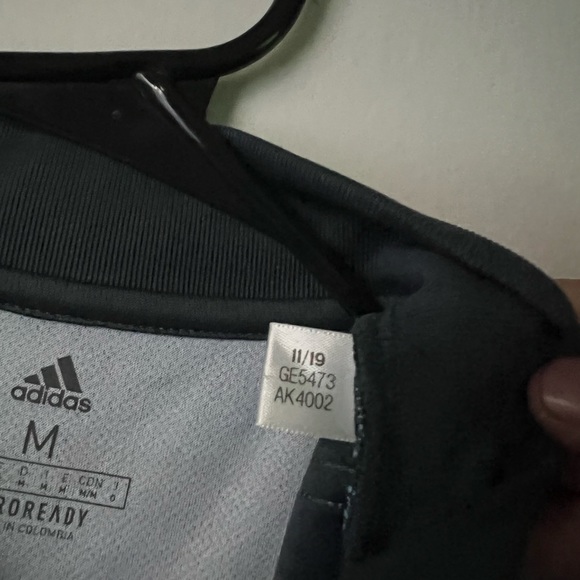 Adidas Argentina Jersey - Picture 4 of 5